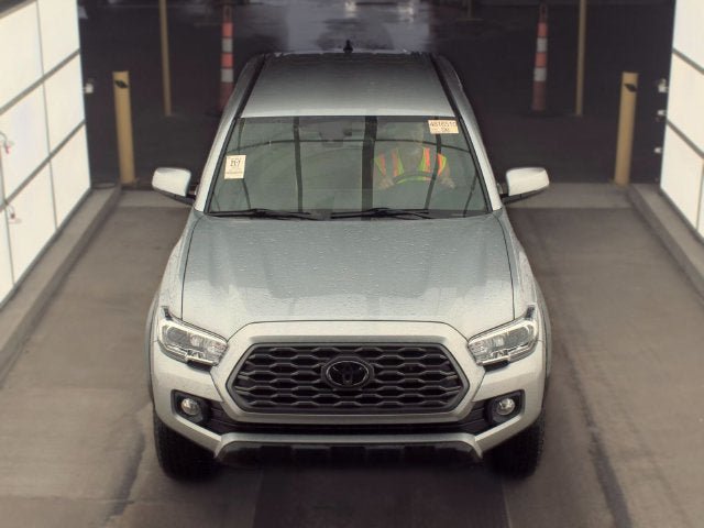 Used 2023 Toyota Tacoma TRD Off-Road AWD/4WD image 3