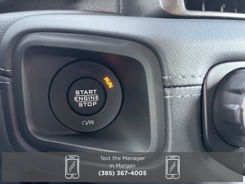 New 2026 Jeep Wrangler Unlimited Sahara image 27