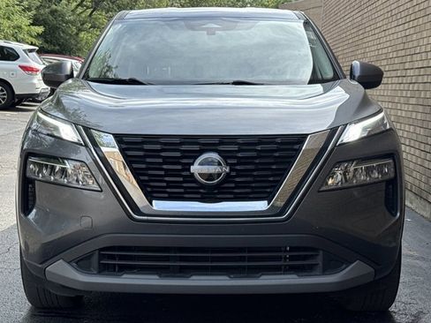 Used 2023 Nissan Rogue SV image 31