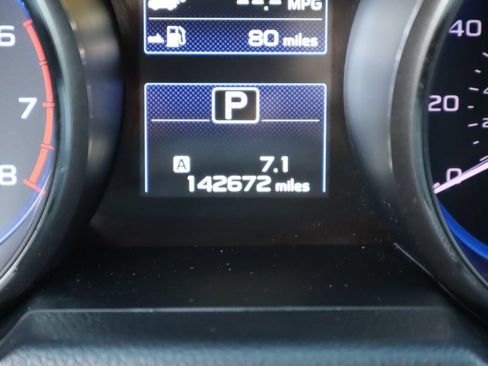 Used 2018 Subaru Outback 2.5i Premium AWD/4WD image 45
