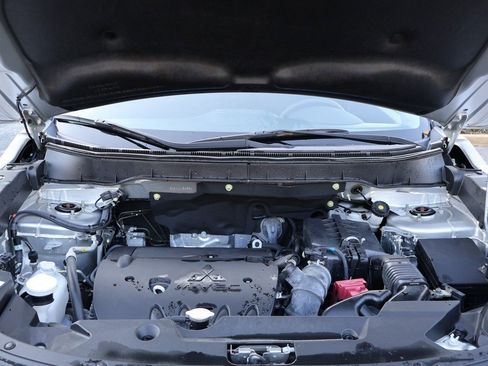 Used 2021 Mitsubishi Outlander Sport ES image 18