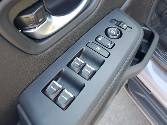 New 2026 Honda Pilot EX-L image 20