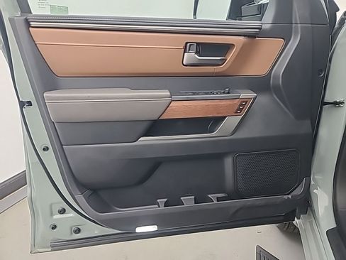 Used 2026 Toyota Tundra 1794 Edition image 27