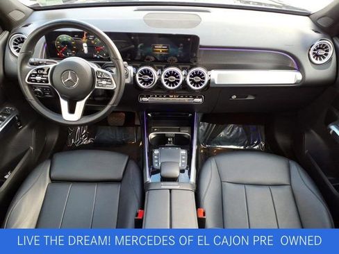 Certified 2022 Mercedes-Benz GLB 250 image 4