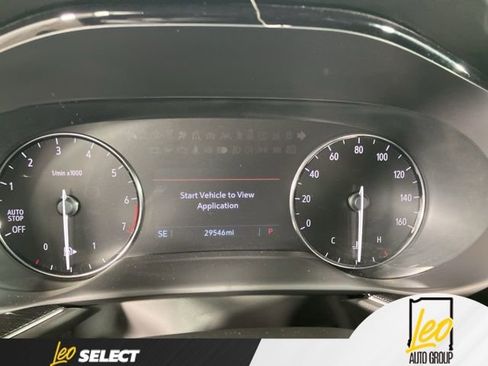 Used 2022 Buick Envision Preferred FWD image 14