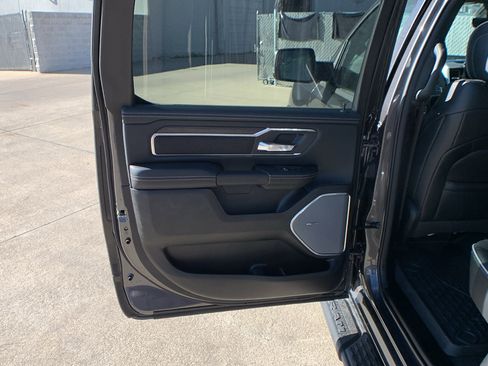 New 2026 RAM 1500 Laramie image 24