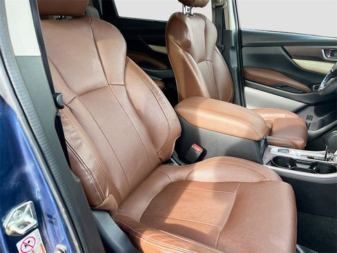 Used 2020 Subaru Ascent Touring w/ Popular Package #3 image 31