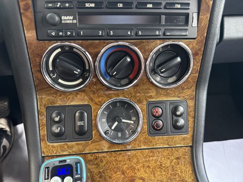 Used 2001 BMW Z3 3.0i RWD image 25