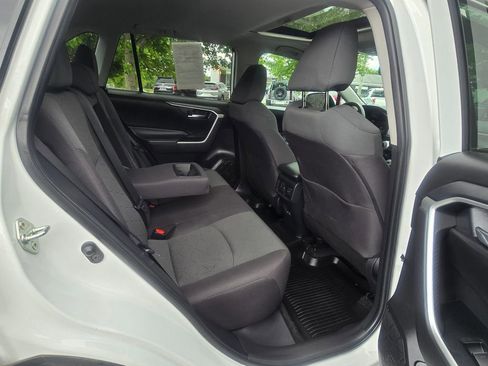 Certified 2023 Toyota RAV4 XLE w/ Convenience Package AWD/4WD image 13