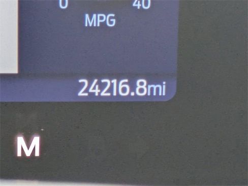 Used 2023 Ford Bronco Black Diamond image 28