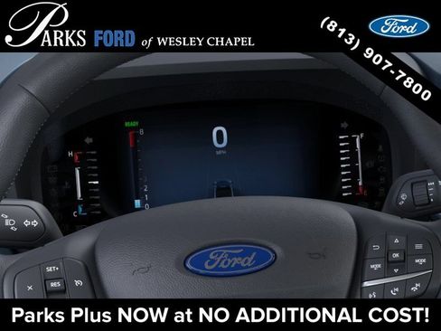 New 2025 Ford Maverick XLT w/ XLT Luxury Package AWD/4WD image 13