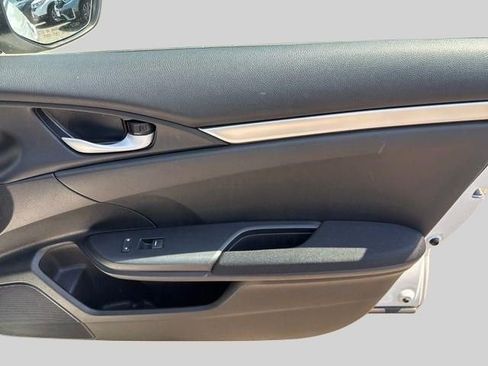 Certified 2019 Honda Civic LX image 18