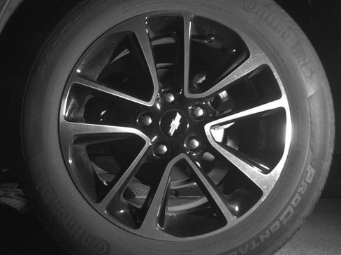 Used 2025 Chevrolet TrailBlazer LT image 14