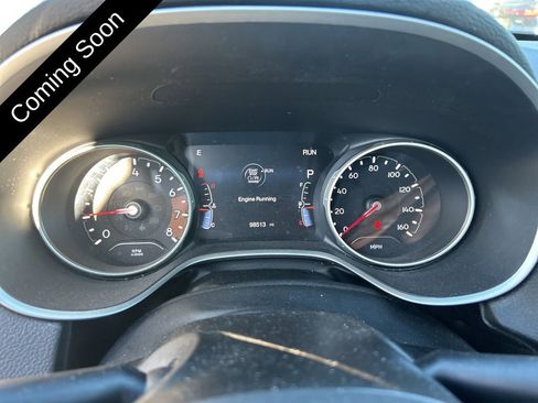 Used 2019 Jeep Compass Latitude w/ Popular Equipment Group image 14