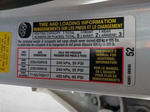 Used 2021 Toyota Camry SE image 14