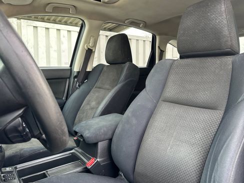 Used 2016 Honda CR-V EX image 22