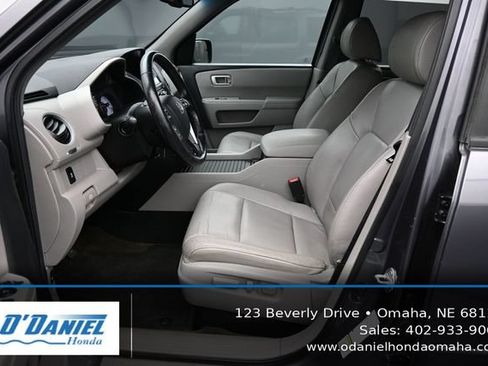 Used 2014 Honda Pilot EX-L image 25