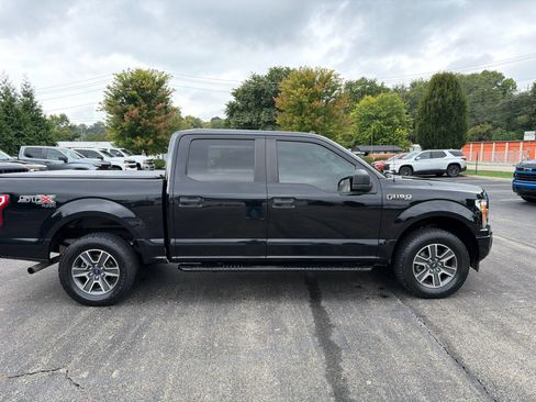 Used 2019 Ford F150 XL w/ Equipment Group 101A Mid AWD/4WD image 6