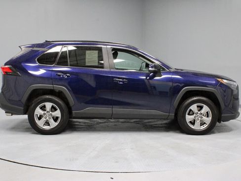 Used 2024 Toyota RAV4 XLE AWD/4WD image 12