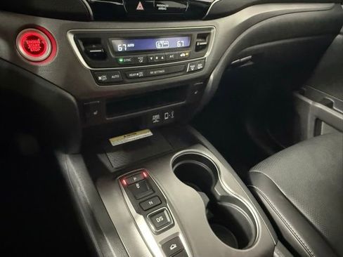 Used 2022 Honda Ridgeline RTL-E image 23