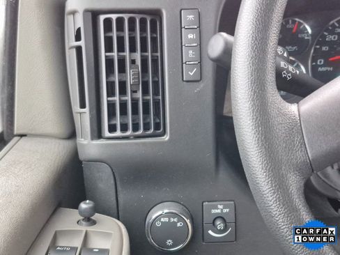Used 2024 Chevrolet Express 2500 Work Van w/ Driver Convenience Package image 15