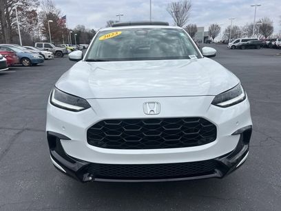 Used 2023 Honda HR-V EX-L
