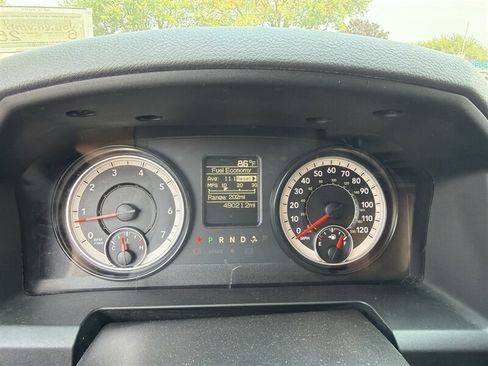 Used 2016 RAM 1500 Tradesman w/ Power & Remote Entry Group AWD/4WD image 6