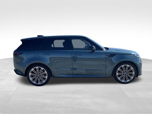 Used 2024 Land Rover Range Rover Sport Dynamic SE image 6