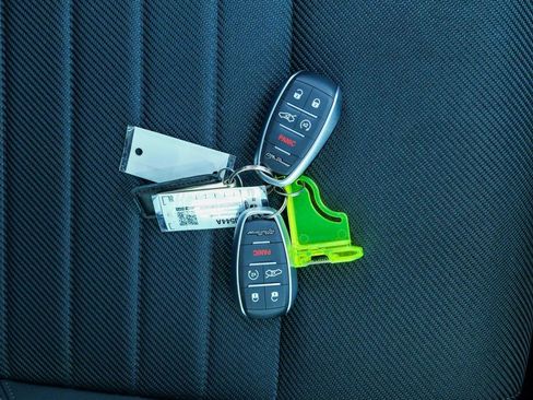 Used 2024 Alfa Romeo Tonale Ti w/ Active Assist Package image 56