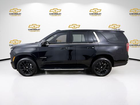 Used 2025 Chevrolet Tahoe LS image 4