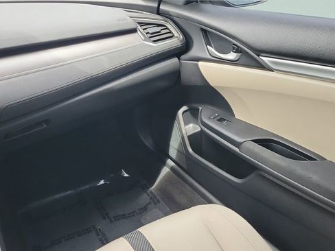 Used 2018 Honda Civic LX image 13