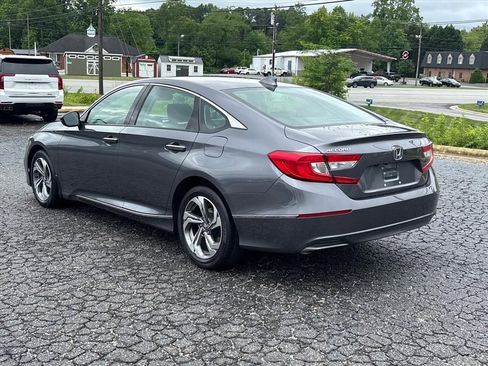 Used 2020 Honda Accord EX-L image 5