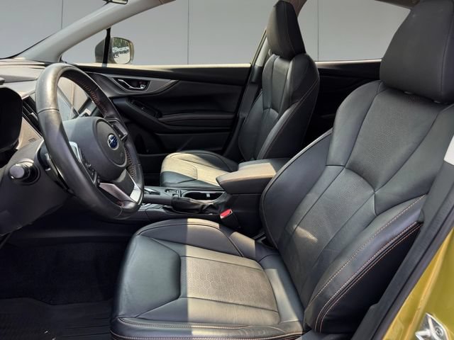 Used 2021 Subaru Crosstrek 2.5i Limited w/ Moonroof Package 2 AWD/4WD image 10