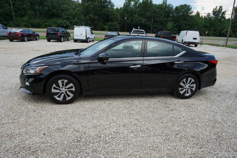 Used 2021 Nissan Altima 2.5 S w/ Driver Assist Package FWD image 5