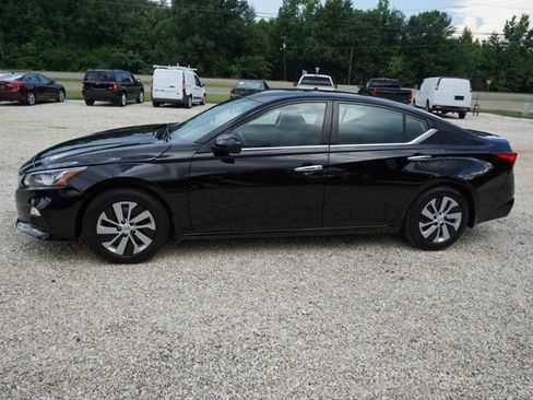 Used 2021 Nissan Altima 2.5 S w/ Driver Assist Package FWD image 5
