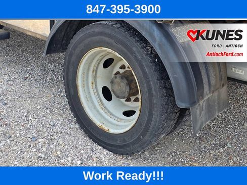 Used 2014 Ford F450 XL w/ Power Equipment Group AWD/4WD image 11