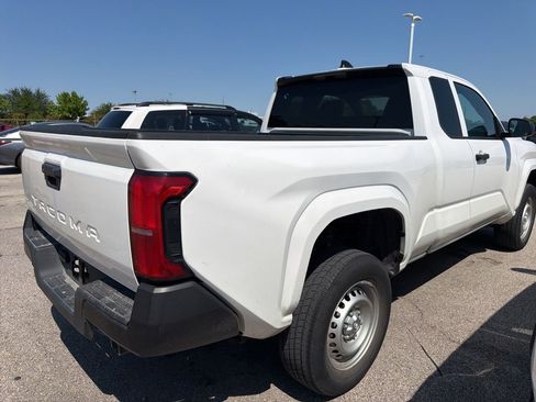 Used 2024 Toyota Tacoma SR RWD image 6