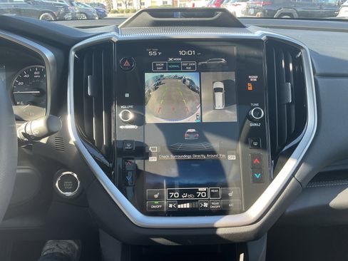 New 2026 Subaru Ascent Limited image 21