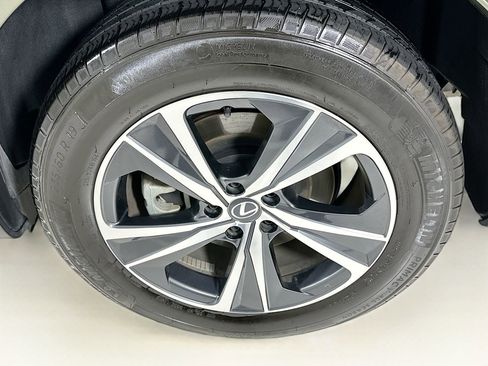 Used 2023 Lexus RX 350 AWD w/ Cold Area Package image 32