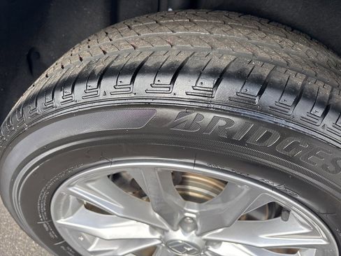 Used 2025 Honda CR-V EX-L image 47