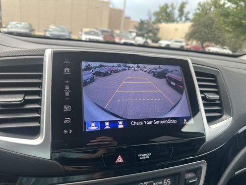 Used 2017 Honda Ridgeline RTL-E image 30