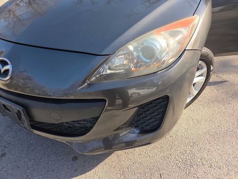 Used 2012 MAZDA MAZDA3 i Touring FWD image 6