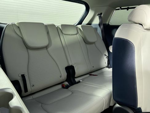 New 2026 Kia Carnival SX FWD image 29
