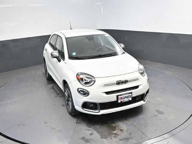 Used 2023 FIAT 500X Sport AWD/4WD image 38