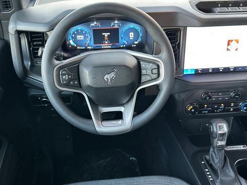 New 2025 Ford Bronco Base w/ Sasquatch Package image 14