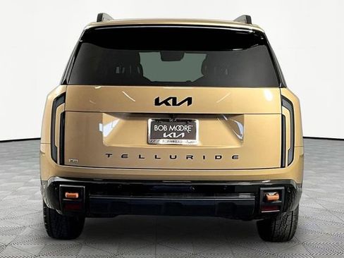 New 2027 Kia Telluride SX X-Pro AWD/4WD image 5