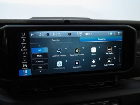 Used 2025 Jeep Gladiator Sport image 64