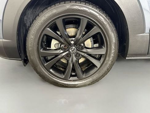 Used 2023 MAZDA CX-30 AWD 2.5 S w/ Preferred Package image 35