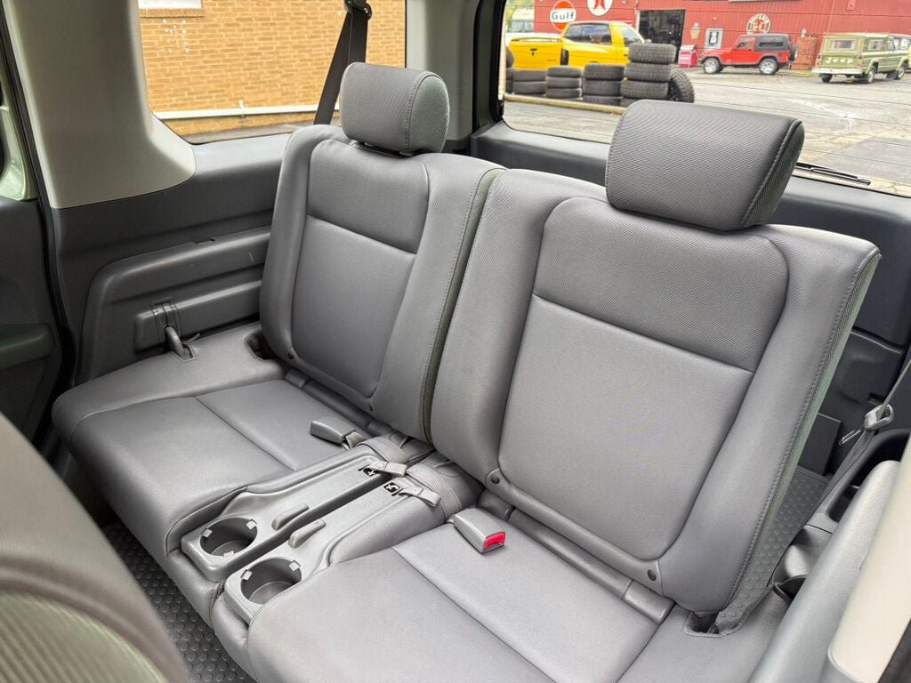 Used 2005 Honda Element LX image 27