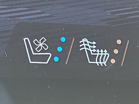 New 2026 Chevrolet Traverse High Country image 36